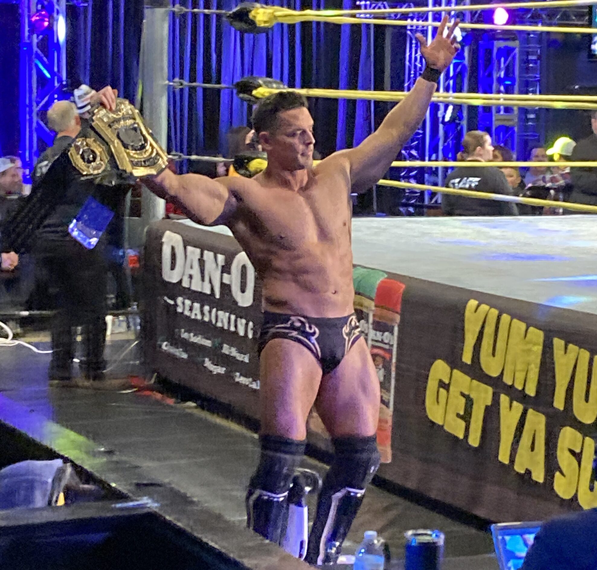 Jessie Godderz